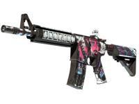 M4A4 Neo-Noir
